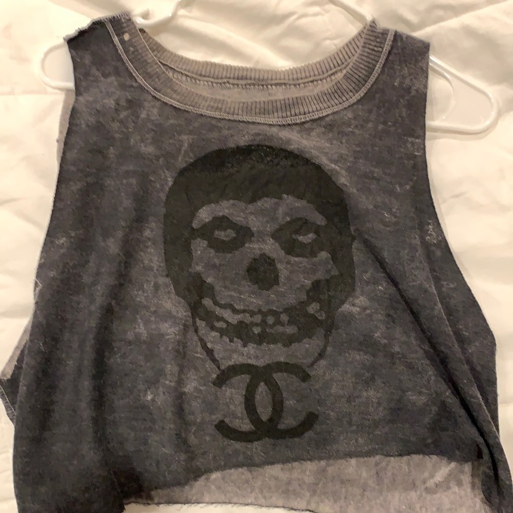 Amazing hand made